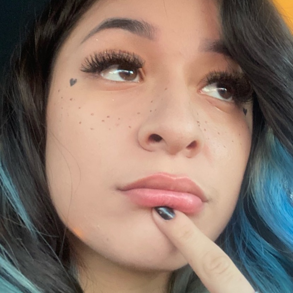 Custom Strip Lashes - Picture 14 of 15